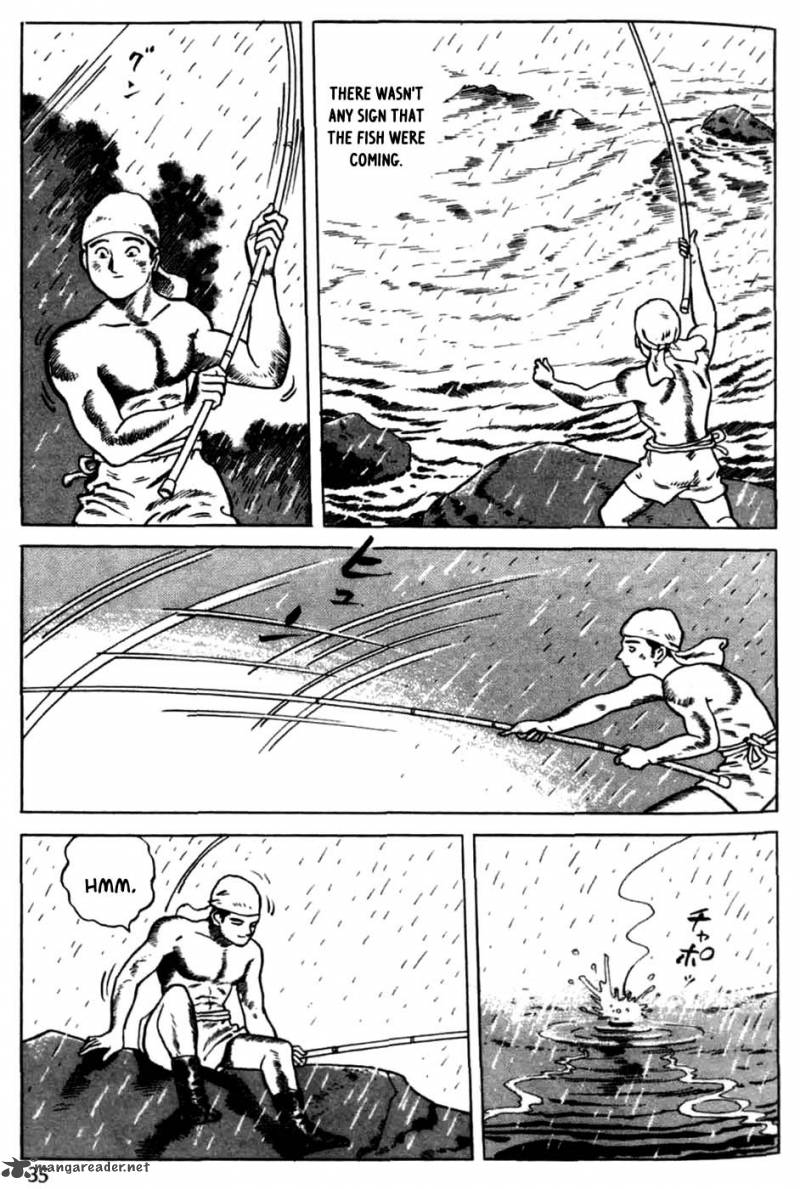 Tales Of A Charcoal Burner 2 7