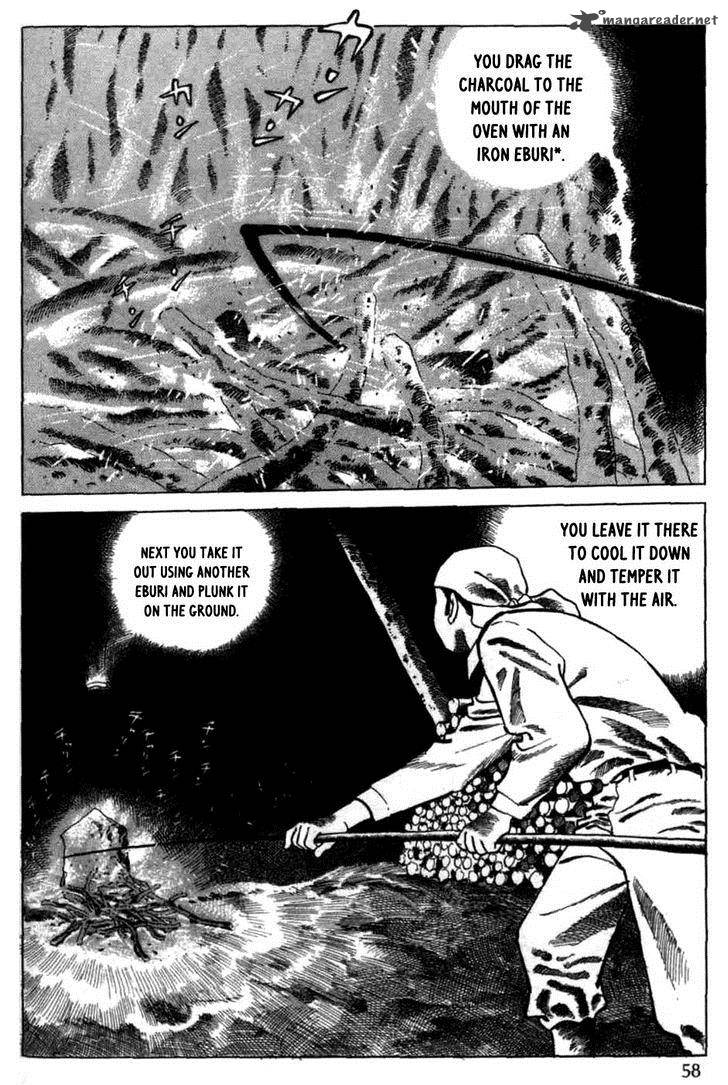Tales Of A Charcoal Burner 3 10