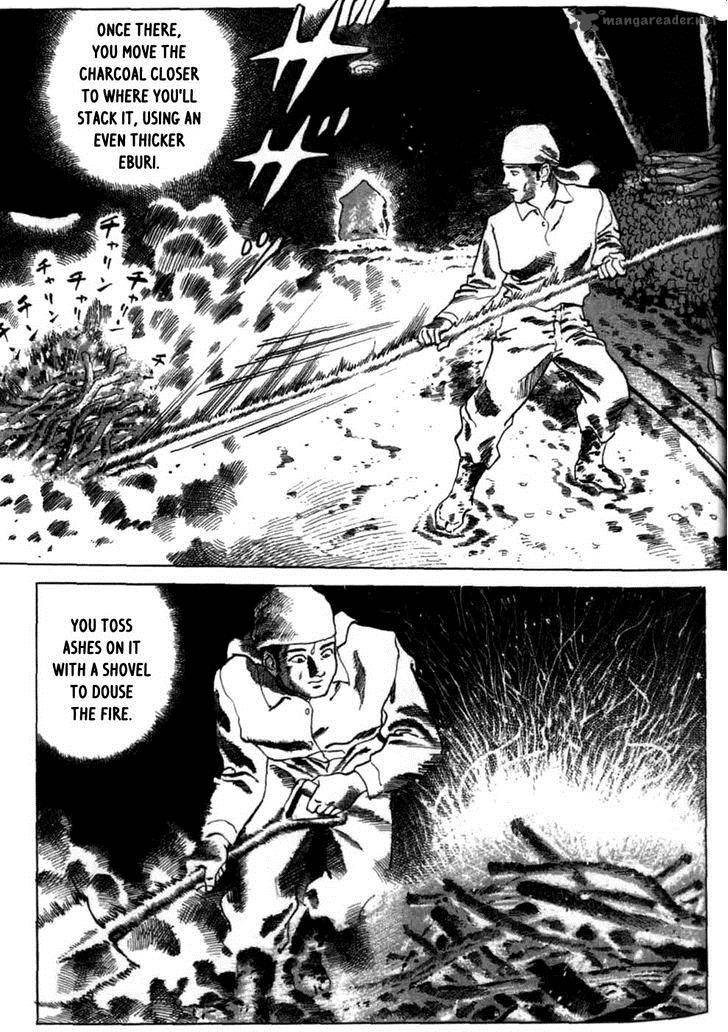 Tales Of A Charcoal Burner 3 11