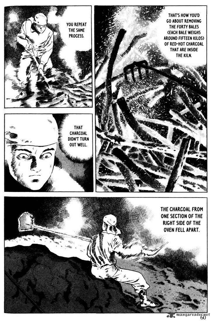 Tales Of A Charcoal Burner 3 12