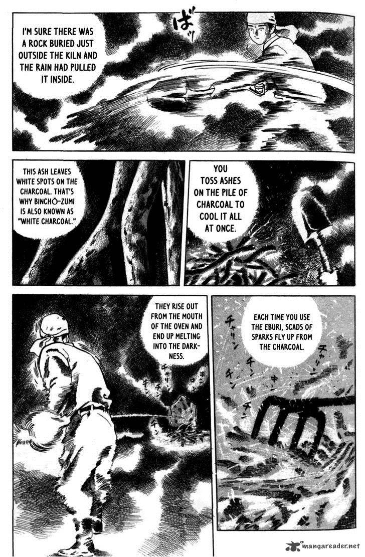 Tales Of A Charcoal Burner 3 13