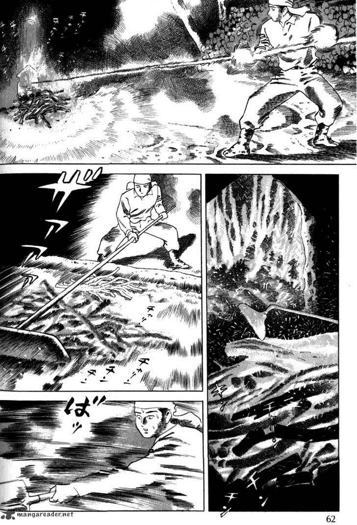 Tales Of A Charcoal Burner 3 14