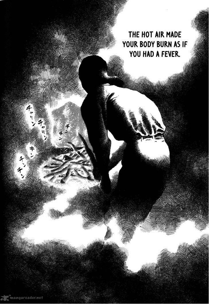 Tales Of A Charcoal Burner 3 18