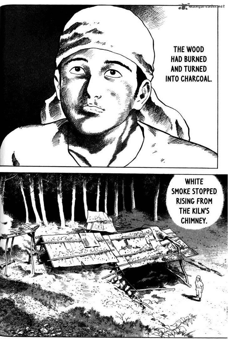 Tales Of A Charcoal Burner 3 2