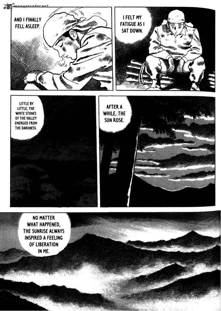 Tales Of A Charcoal Burner 3 21