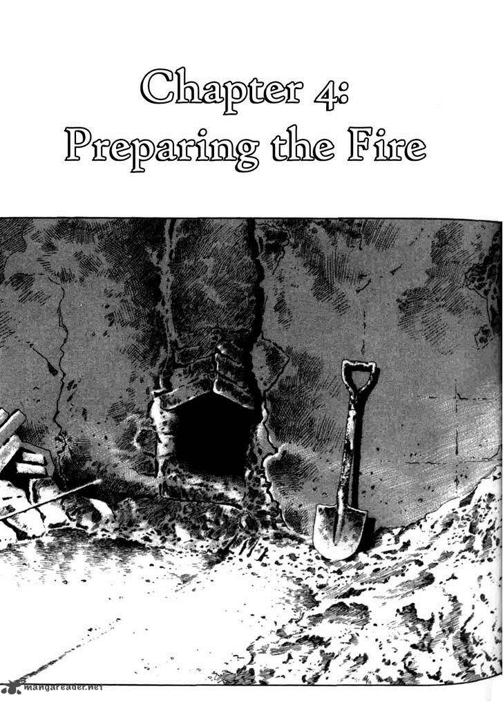 Tales Of A Charcoal Burner 4 1