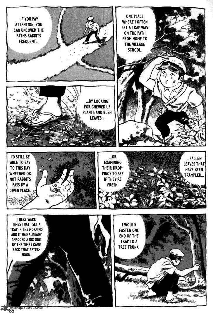 Tales Of A Charcoal Burner 4 13