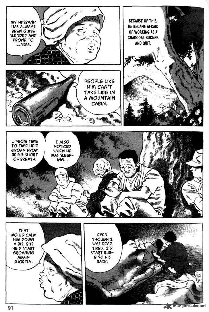 Tales Of A Charcoal Burner 4 19