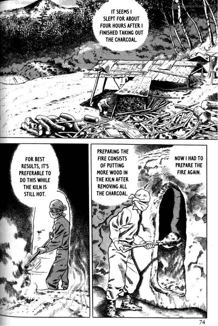 Tales Of A Charcoal Burner 4 2