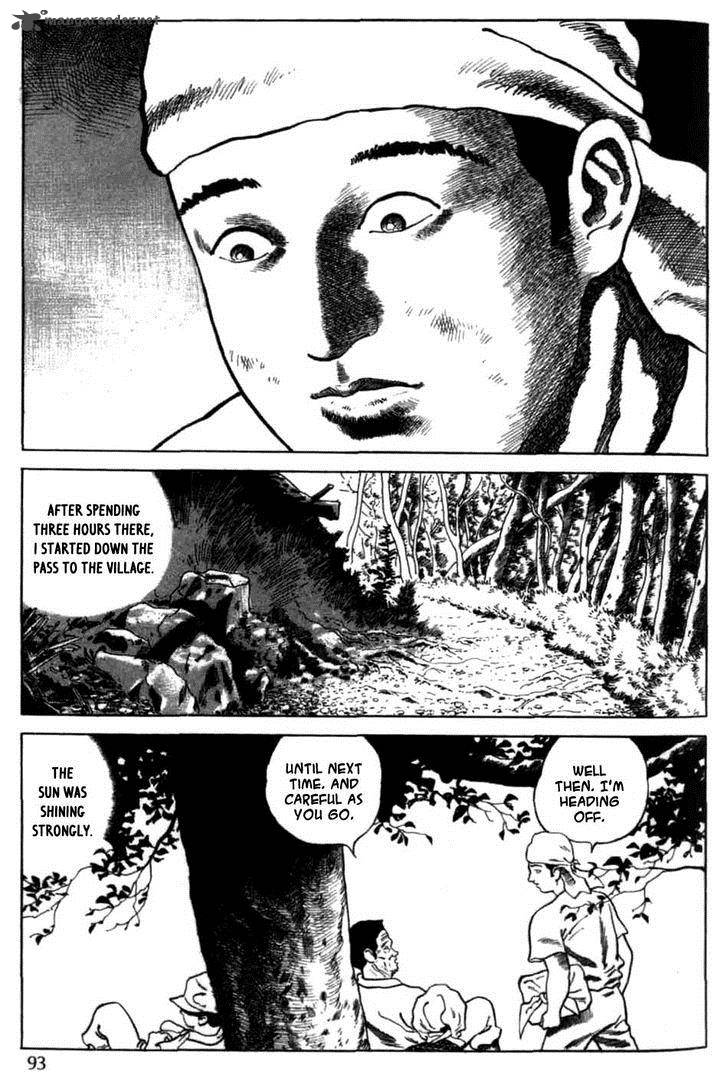 Tales Of A Charcoal Burner 4 21