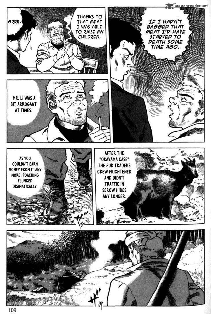 Tales Of A Charcoal Burner 5 15