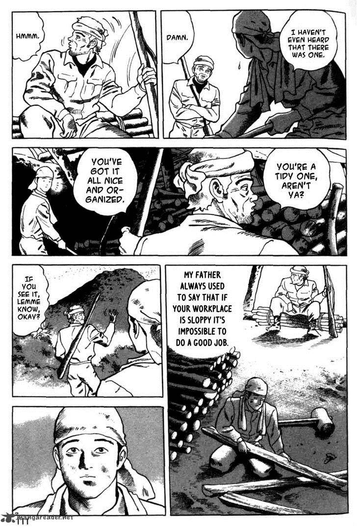Tales Of A Charcoal Burner 5 17
