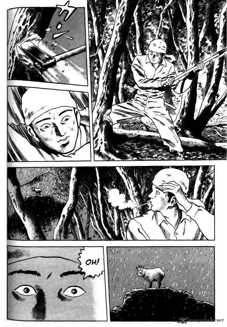Tales Of A Charcoal Burner 5 18