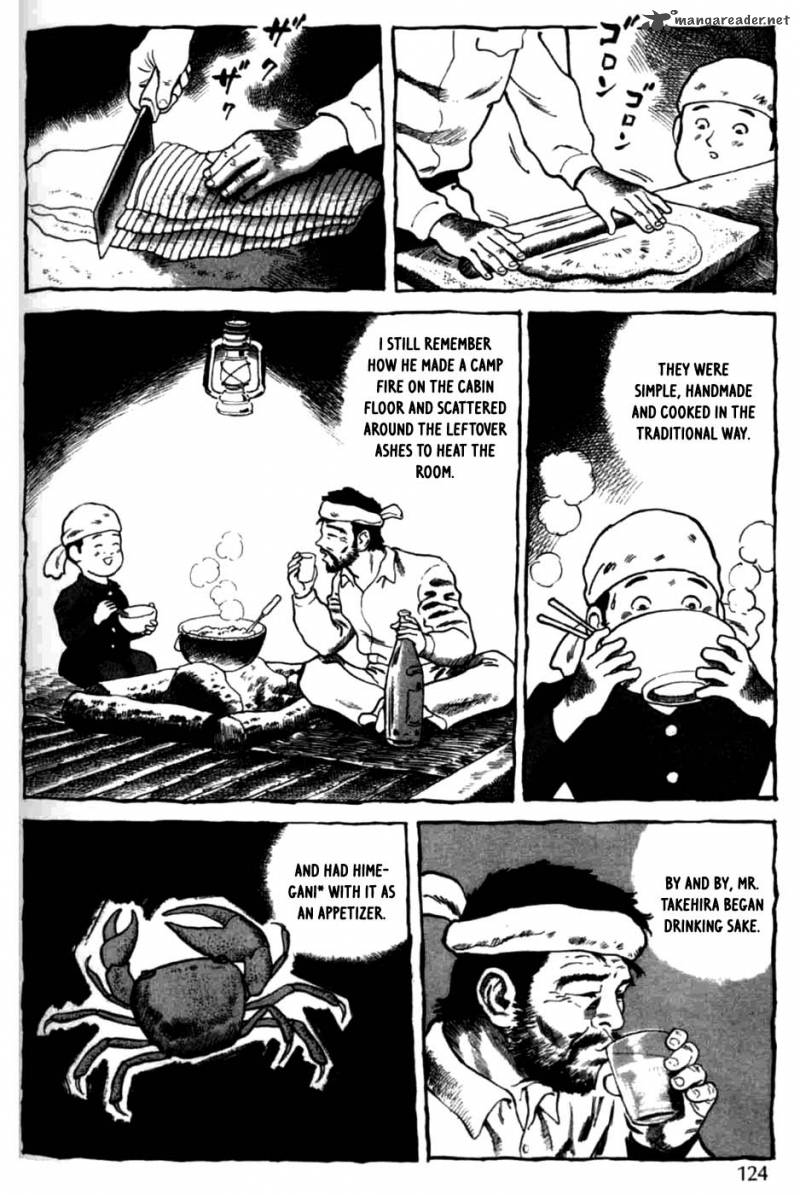 Tales Of A Charcoal Burner 6 10