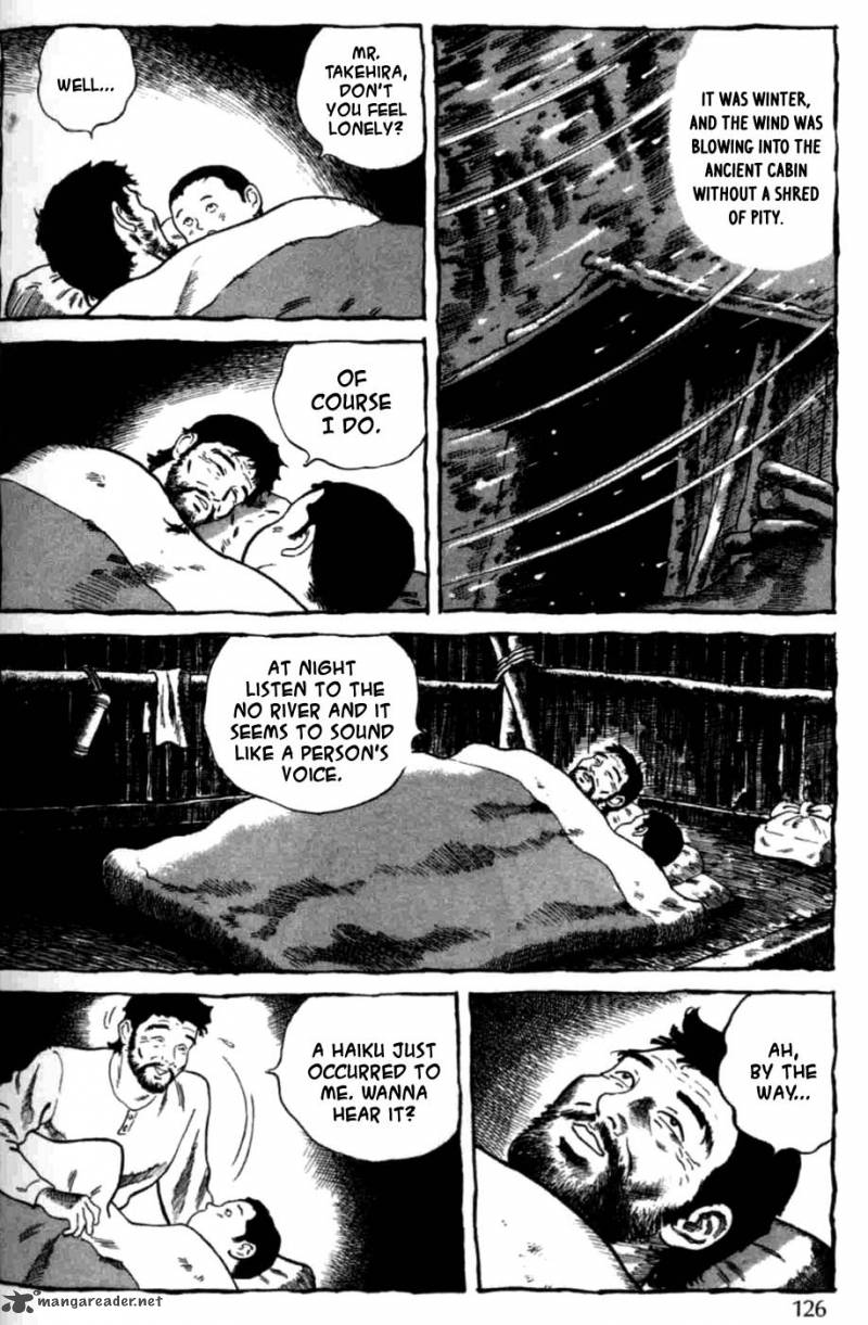 Tales Of A Charcoal Burner 6 12