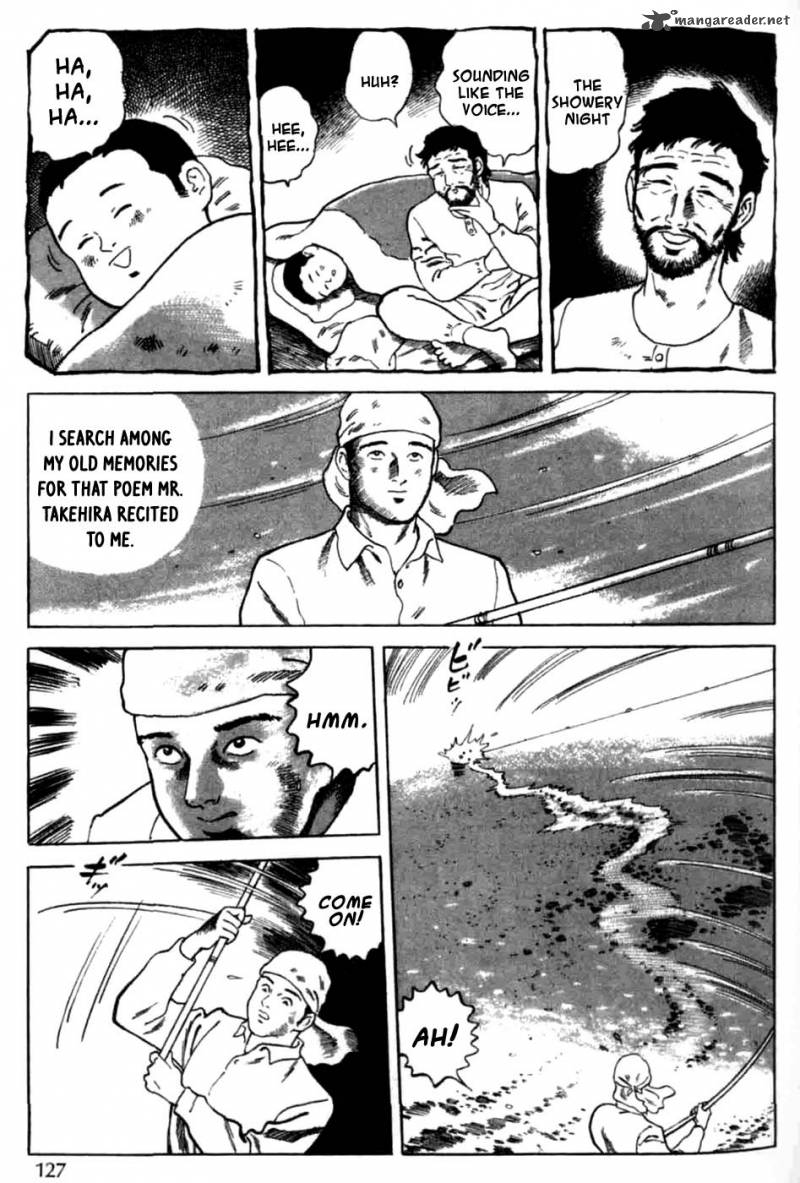 Tales Of A Charcoal Burner 6 13