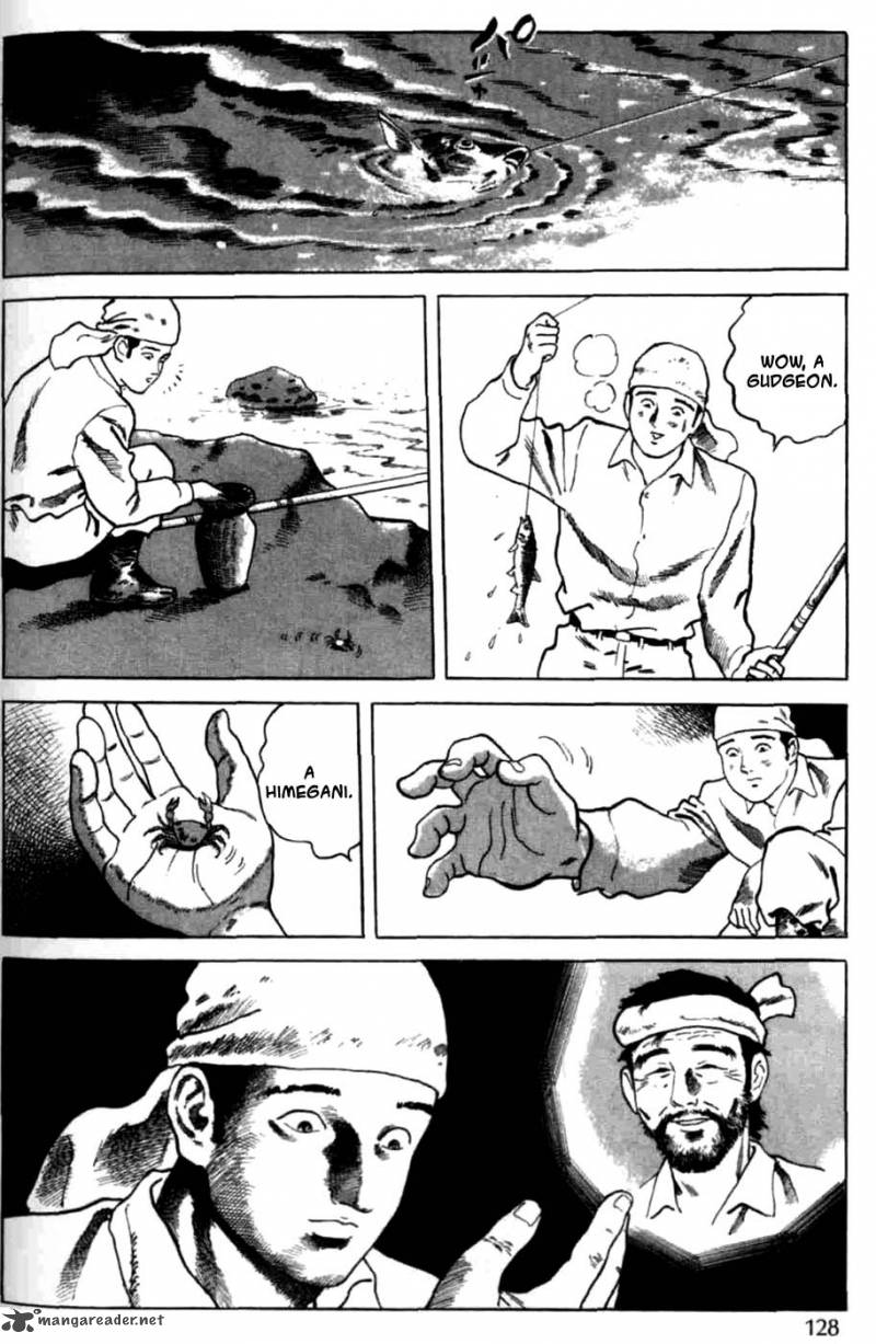 Tales Of A Charcoal Burner 6 14