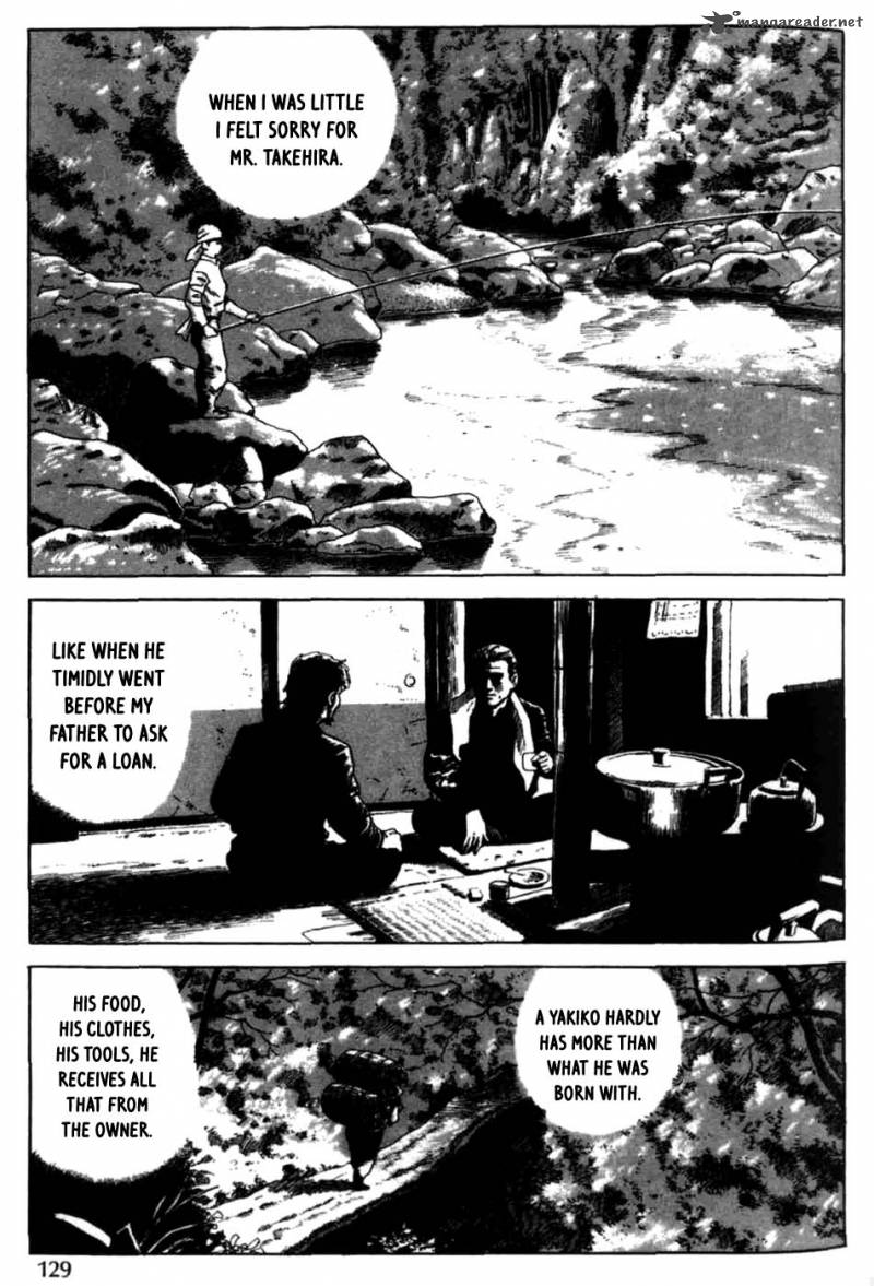 Tales Of A Charcoal Burner 6 15
