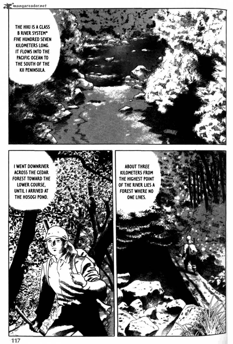 Tales Of A Charcoal Burner 6 3