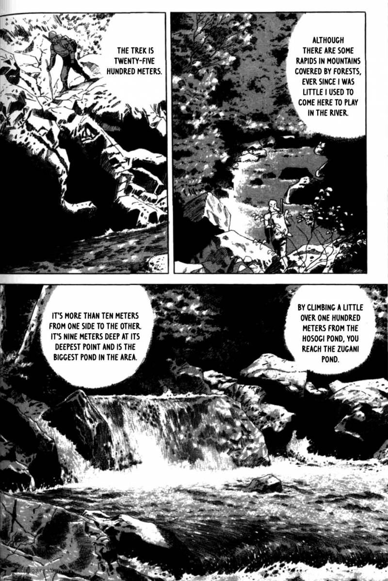 Tales Of A Charcoal Burner 6 4