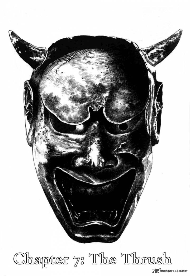 Tales Of A Charcoal Burner 7 1