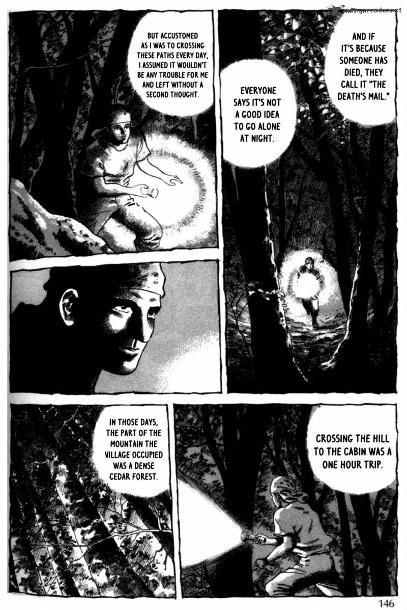 Tales Of A Charcoal Burner 7 12