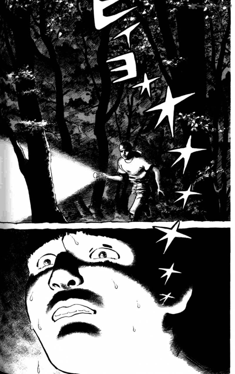 Tales Of A Charcoal Burner 7 14