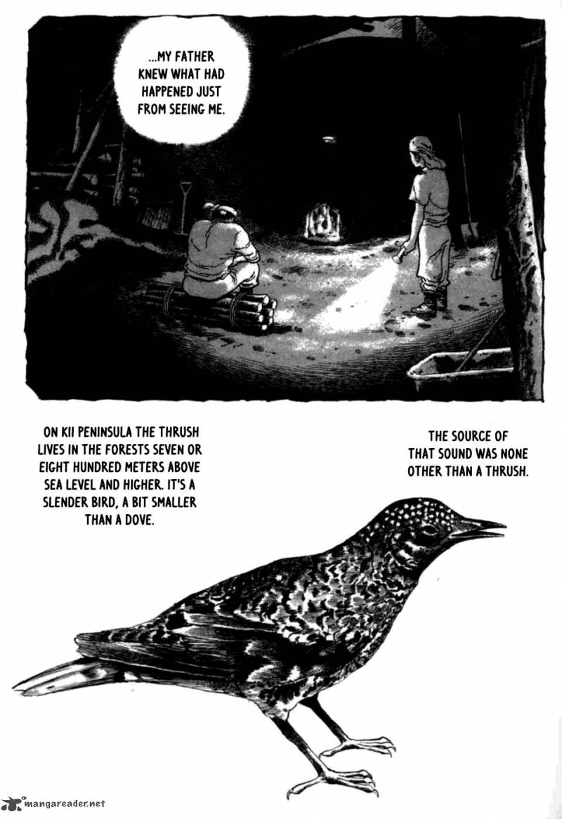 Tales Of A Charcoal Burner 7 17