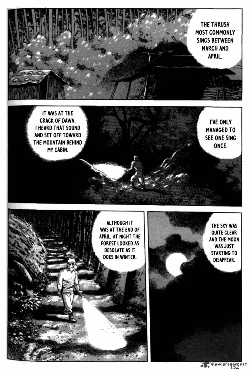 Tales Of A Charcoal Burner 7 18
