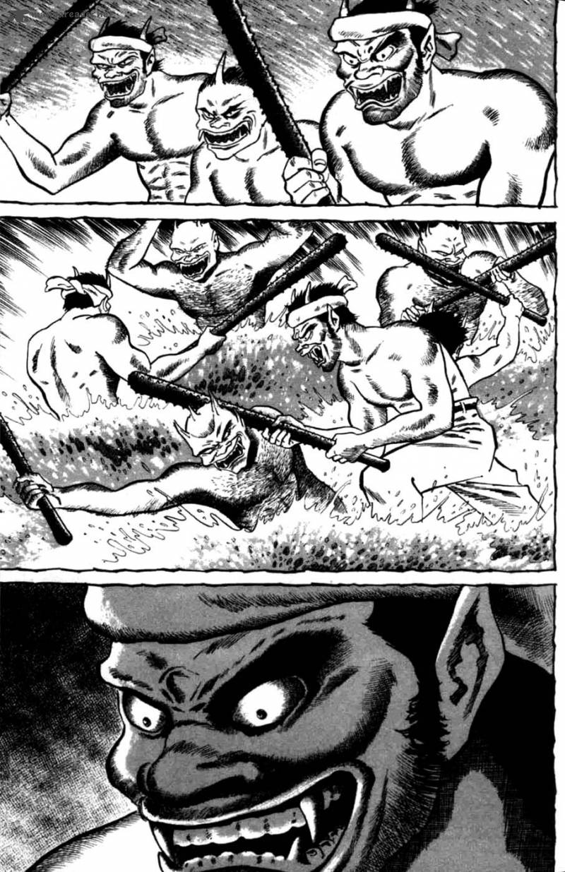 Tales Of A Charcoal Burner 7 3