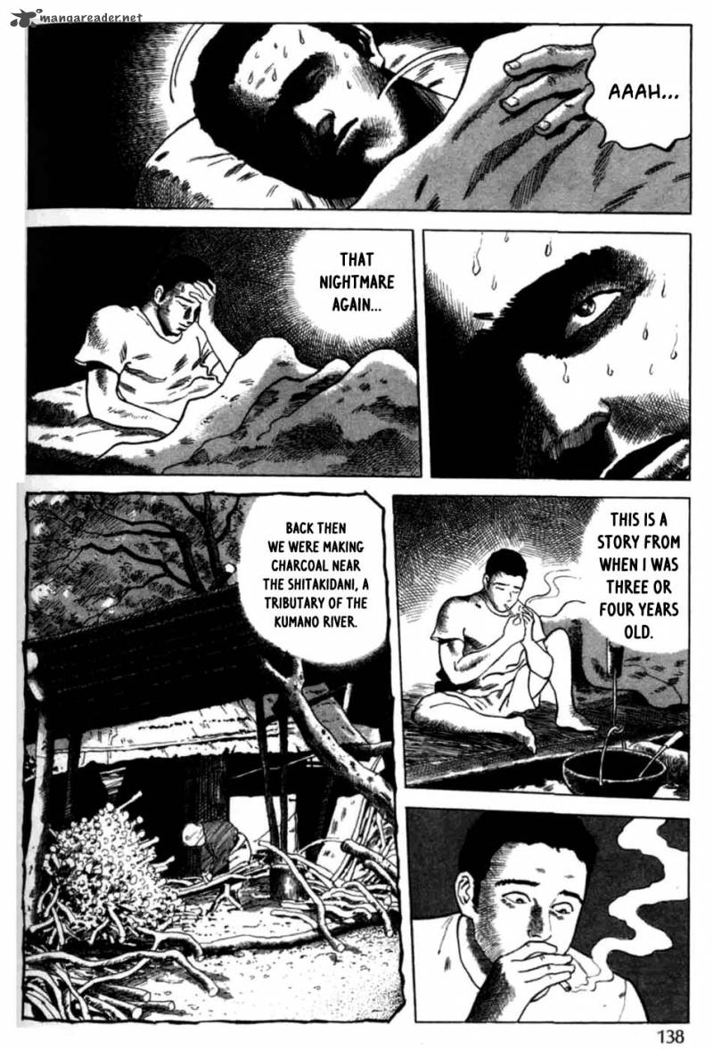 Tales Of A Charcoal Burner 7 4