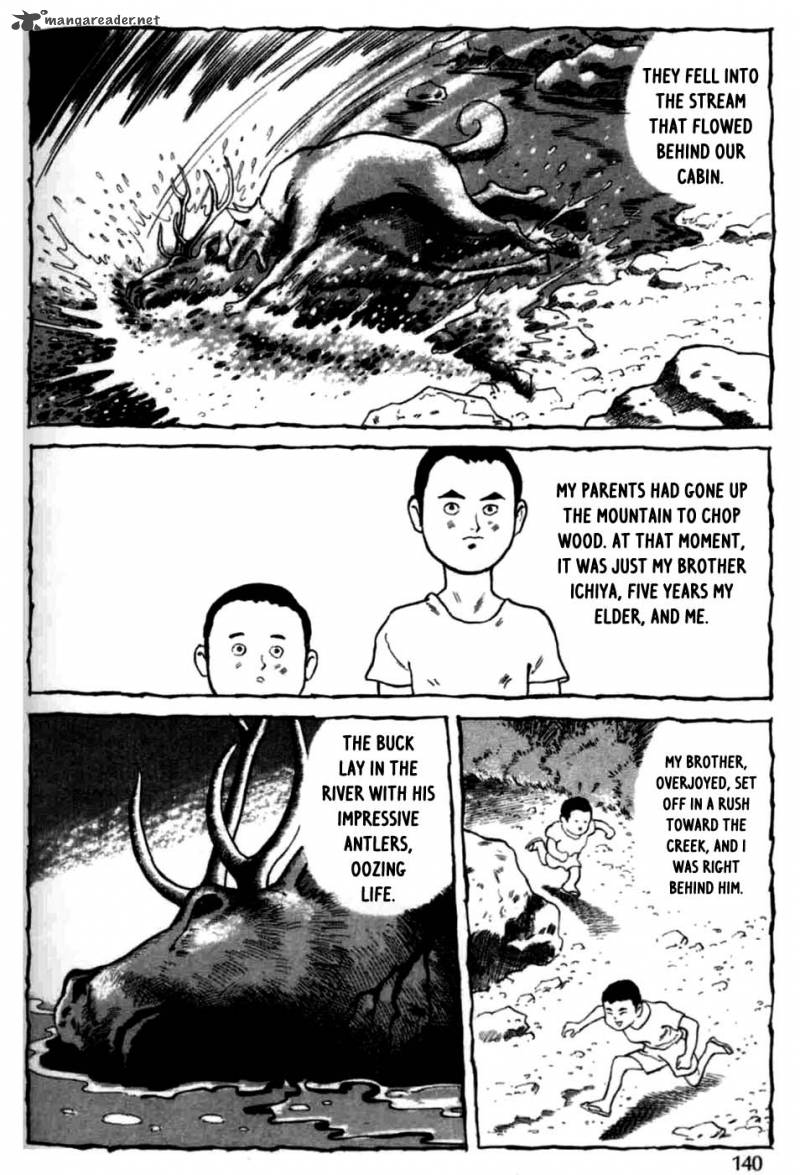 Tales Of A Charcoal Burner 7 6