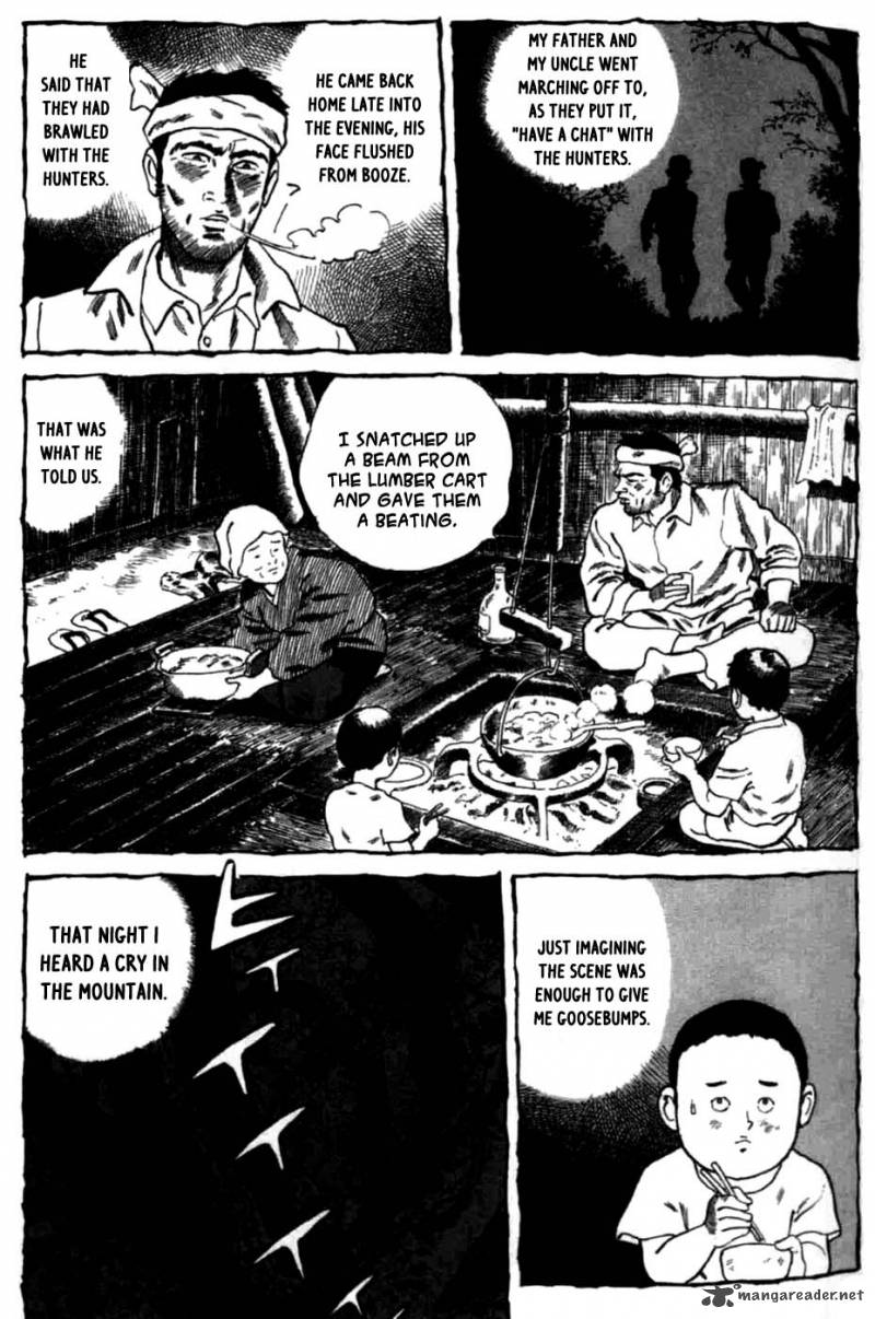 Tales Of A Charcoal Burner 7 9