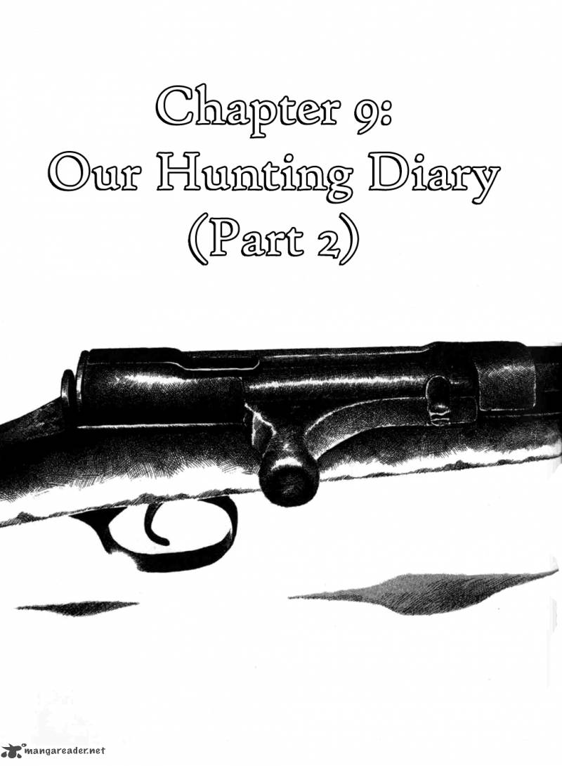Tales Of A Charcoal Burner 9 1