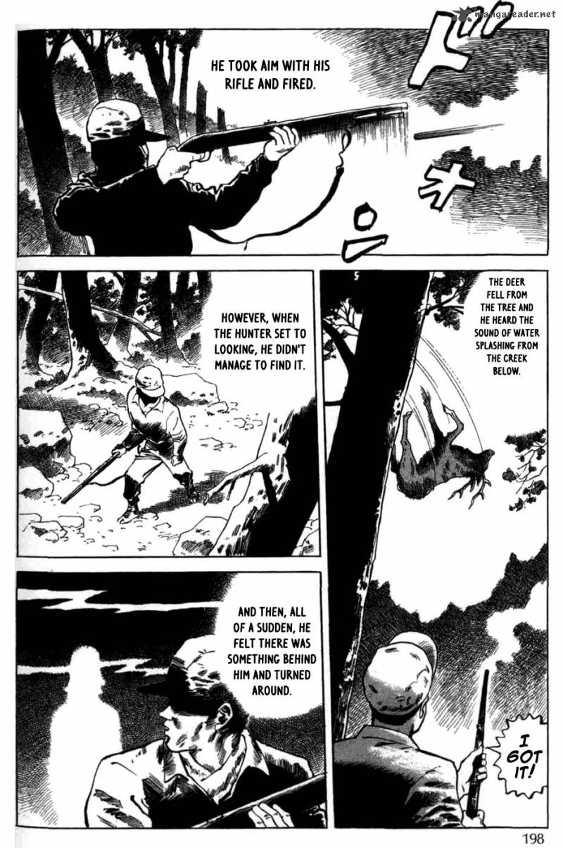 Tales Of A Charcoal Burner 9 20