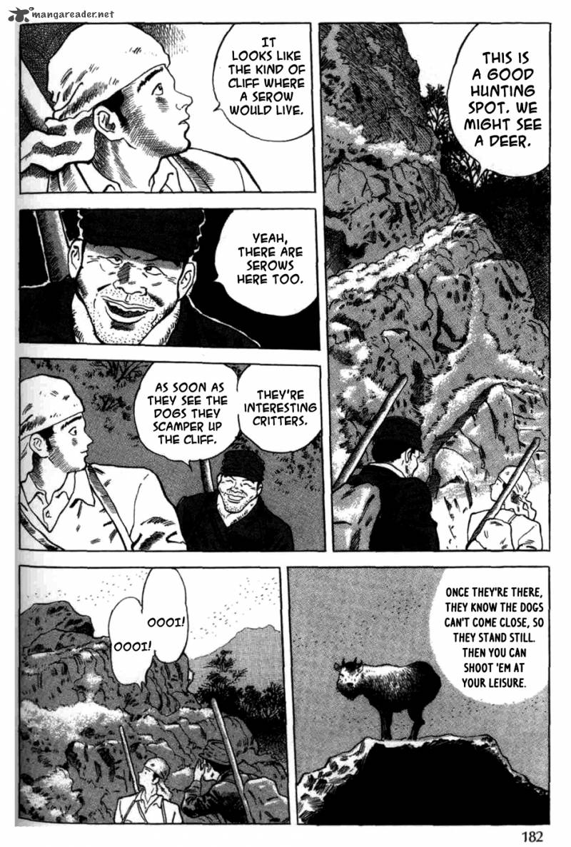 Tales Of A Charcoal Burner 9 4