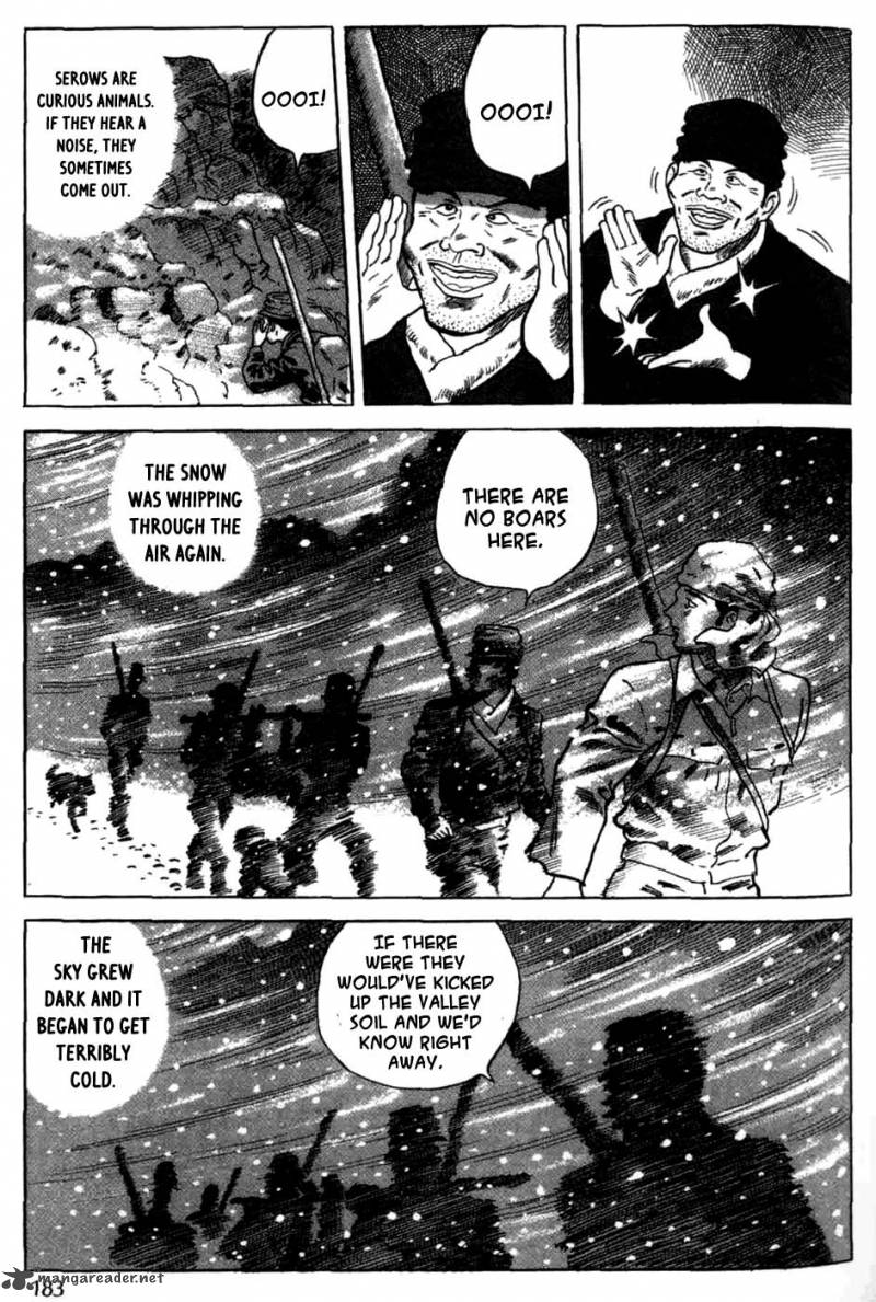 Tales Of A Charcoal Burner 9 5