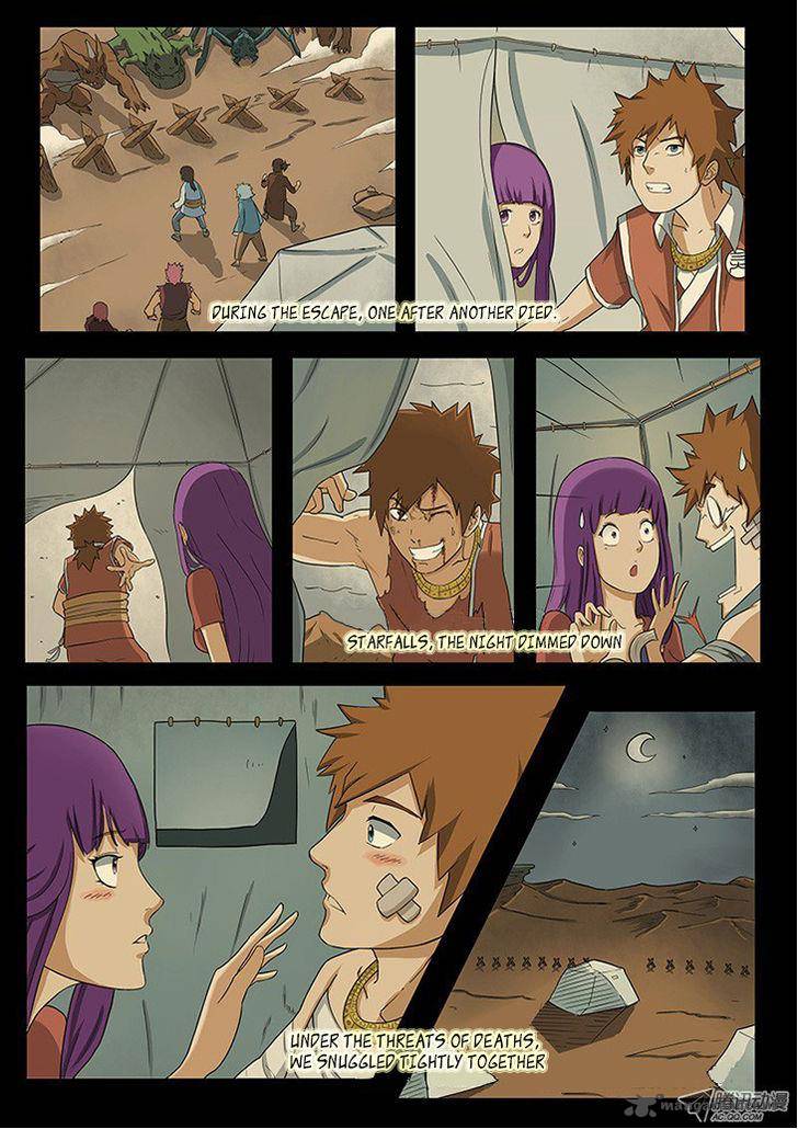 Tales Of Demons And Gods 1 9