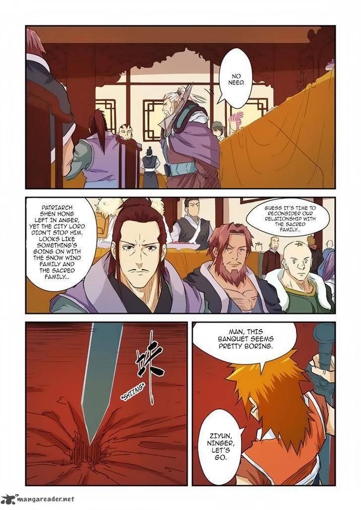 Tales Of Demons And Gods 140 10