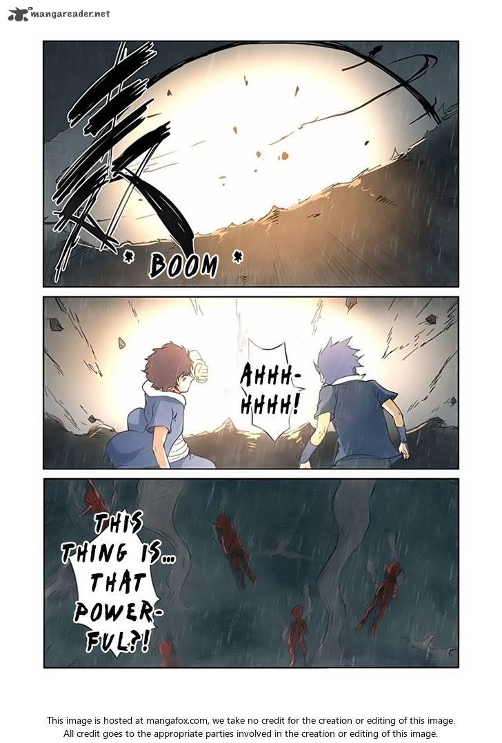 Tales Of Demons And Gods 150 11
