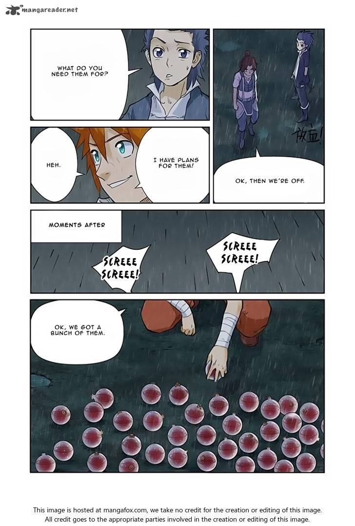 Tales Of Demons And Gods 150 5