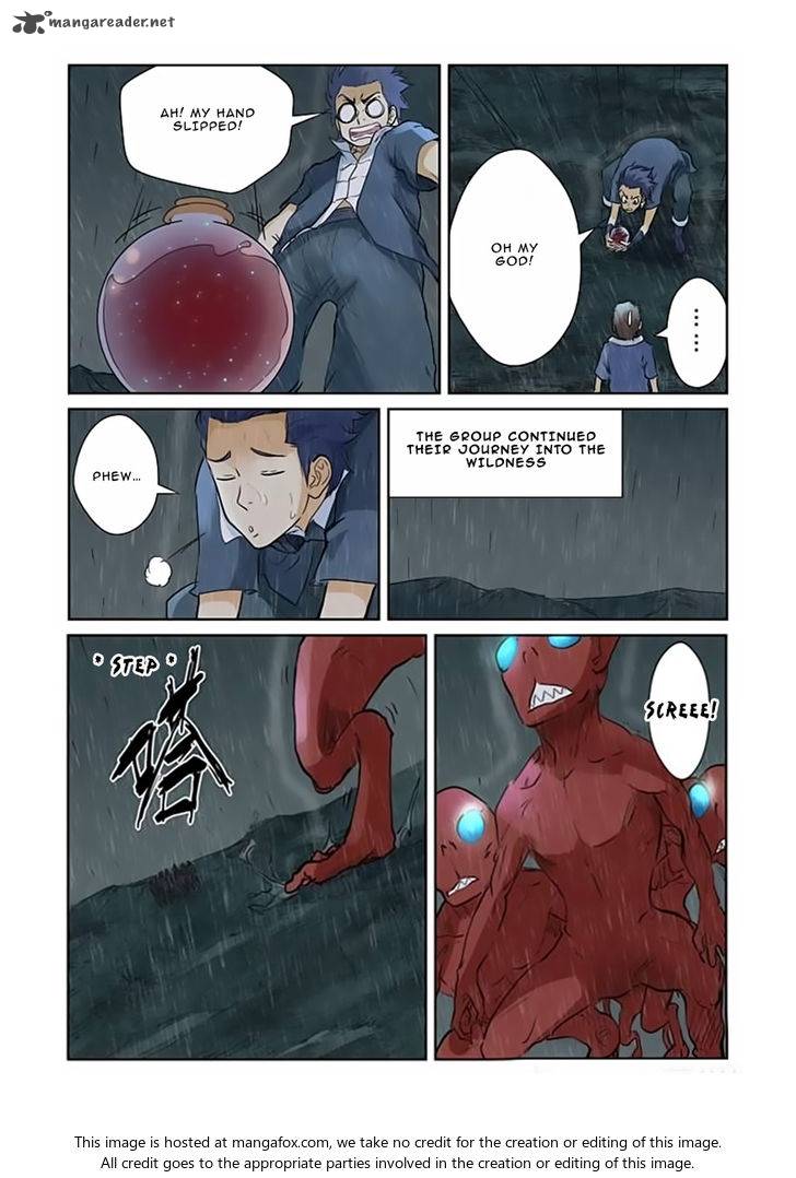 Tales Of Demons And Gods 150 8