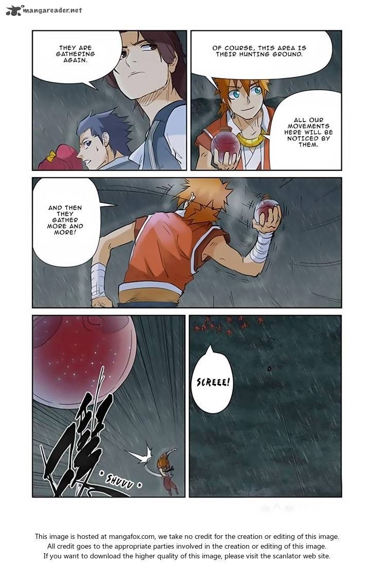 Tales Of Demons And Gods 150 9
