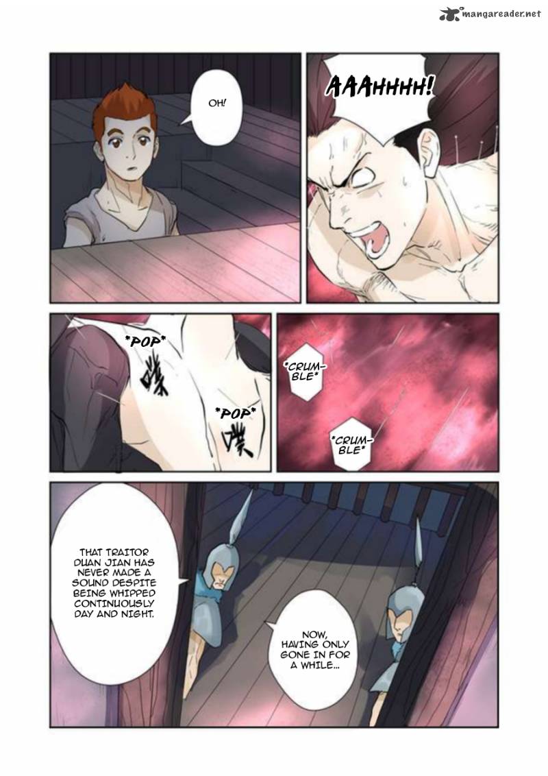 Tales Of Demons And Gods 156 9