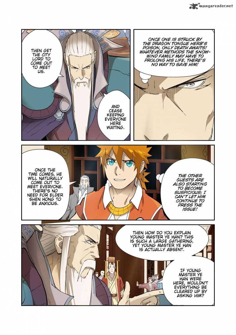 Tales Of Demons And Gods 204 4