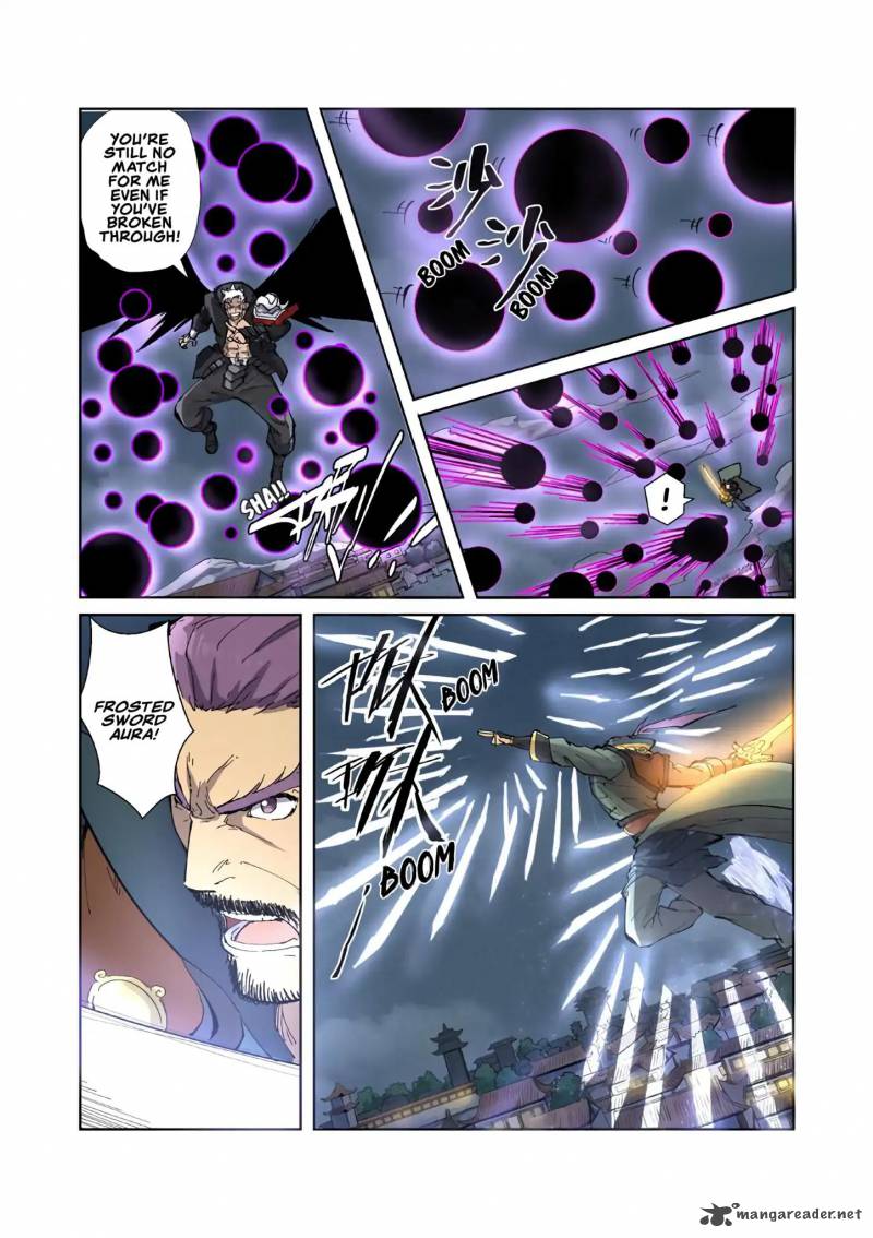 Tales Of Demons And Gods 210 10