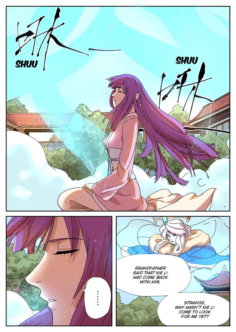 Tales Of Demons And Gods 237 7
