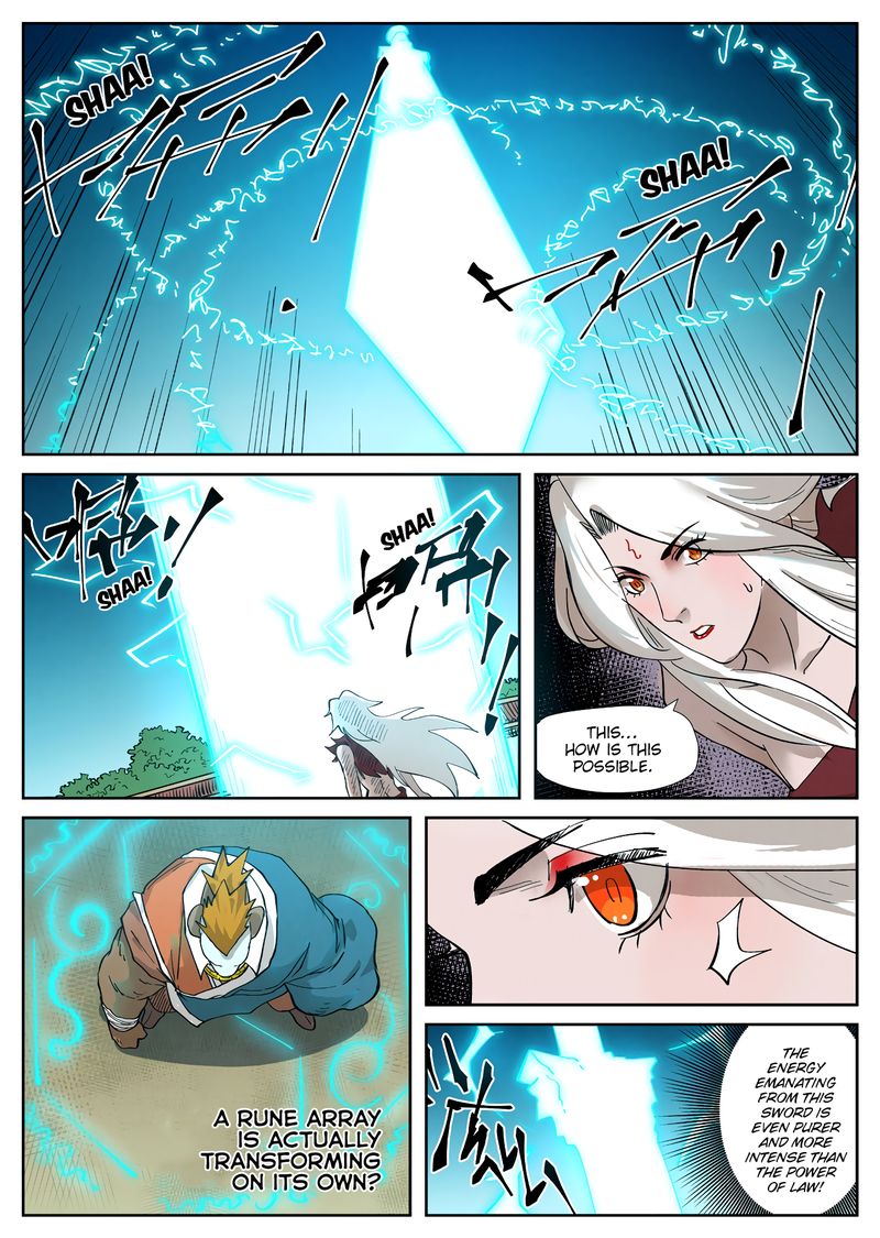 Tales Of Demons And Gods 243 7