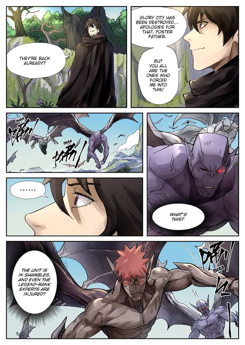 Tales Of Demons And Gods 244 3