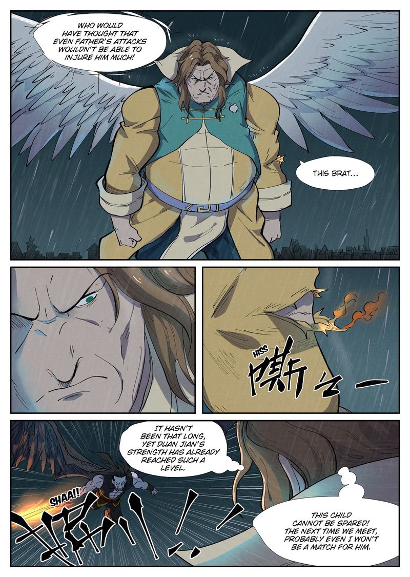 Tales Of Demons And Gods 247 6